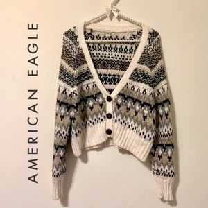3 for $15 AE Sweater Medium